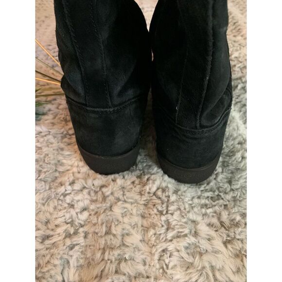 Coach Knee Boots - Picture 4 of 10